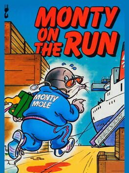 Monty on the Run