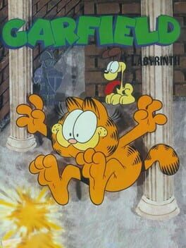 Garfield Labyrinth