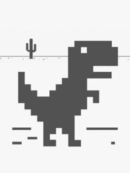 Chrome Dino - VGFacts