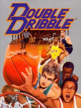 Double Dribble