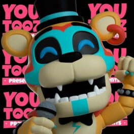 Youtooz Presents: Five Nights at Freddy's