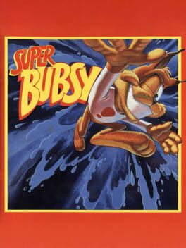 Super Bubsy