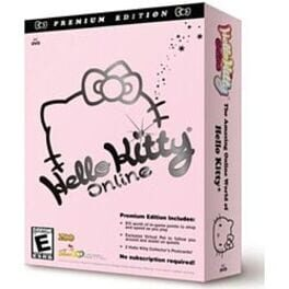 Hello Kitty Online