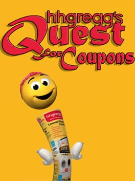 hhGregg's Quest for Coupons