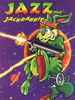 Jazz Jackrabbit