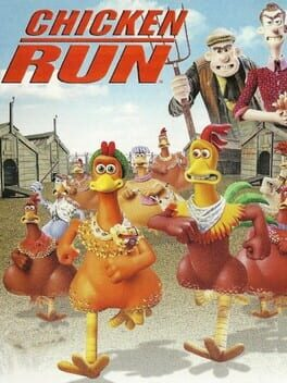 Chicken Run