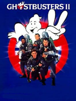 Ghostbusters II