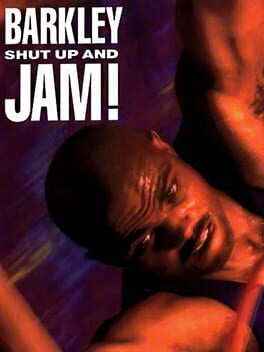 Barkley: Shut Up and Jam!