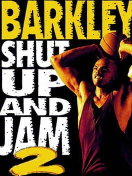 Barkley: Shut Up and Jam 2