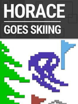 Horace Goes Skiing