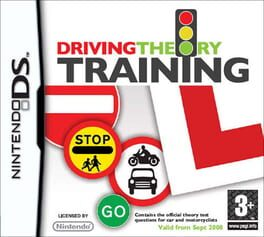 Driving Theory Training