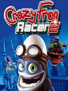 Crazy Frog Racer 2