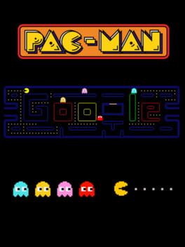 PAC-MAN Doodle