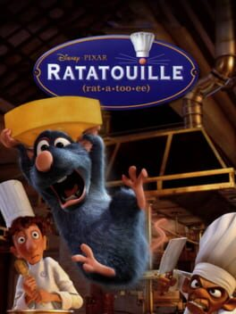 Ratatouille