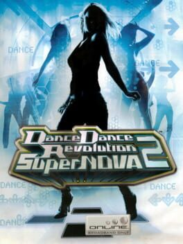 Dance Dance Revolution Supernova 2