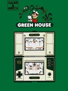 Green House