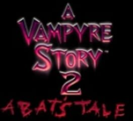 A Vampyre Story 2: A Bat's Tale