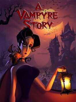 A Vampyre Story: Year One