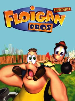 Floigan Bros.