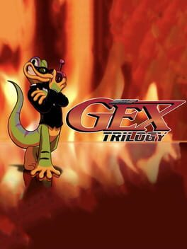 Gex Trilogy