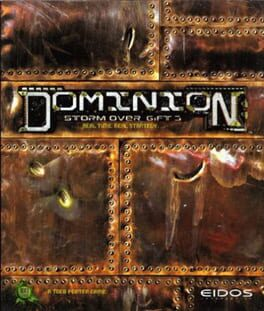 Dominion: Storm Over Gift 3