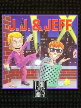 J.J. & Jeff