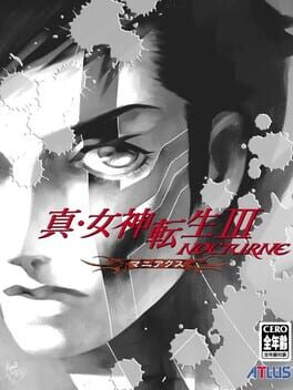 Shin Megami Tensei III: Nocturne Maniax Chronicle Edition