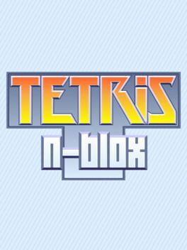 Tetris: N-Blox