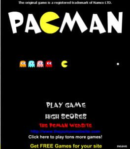 Pac-Man