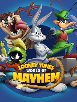 Looney Tunes World of Mayhem