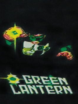 Green Lantern