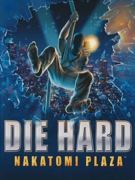 Die Hard: Nakatomi Plaza