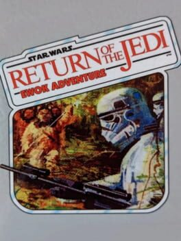 Star Wars: Ewok Adventure