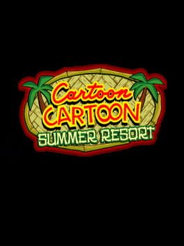 Cartoon Network: Summer Games