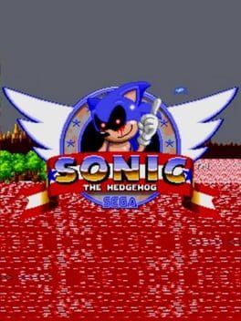 Sonic.exe Meaning  Pop Culture by