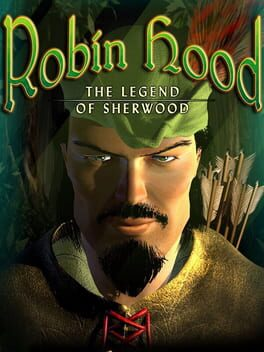 Robin Hood: The Legend of Sherwood