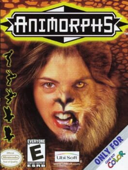 Animorphs