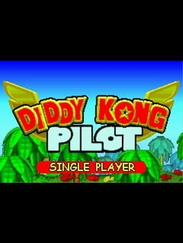 Diddy Kong Pilot