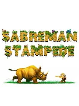 Sabreman Stampede