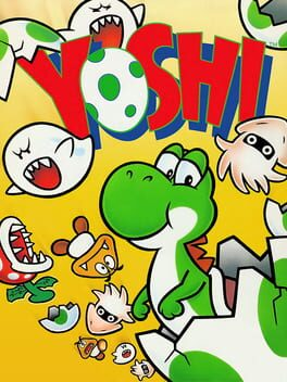 Yoshi