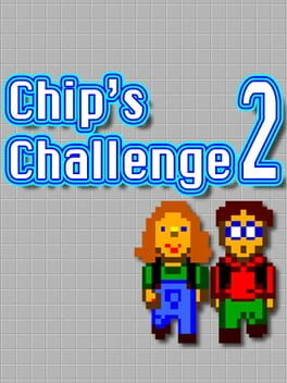 Chip's Challenge 2