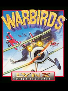 Warbirds