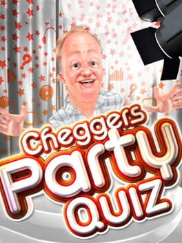 Cheggers' Party Quiz