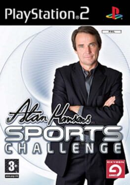 Alan Hansen's Sports Challenge