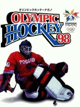 Olympic Hockey Nagano '98