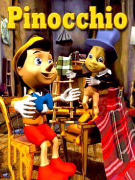 Adventures of Pinocchio