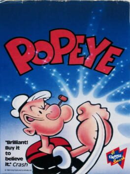 Popeye