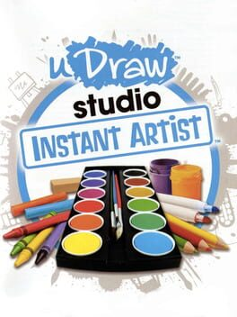 uDraw Studio: Instant Artist