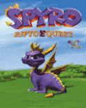 Spyro: Ripto Quest