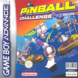 Pinball Challenge Deluxe